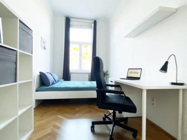 Zimmer mieten in Donaustadt, Wien