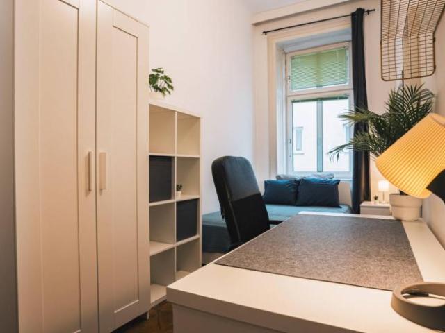 Zimmer mieten in Donaustadt, Wien