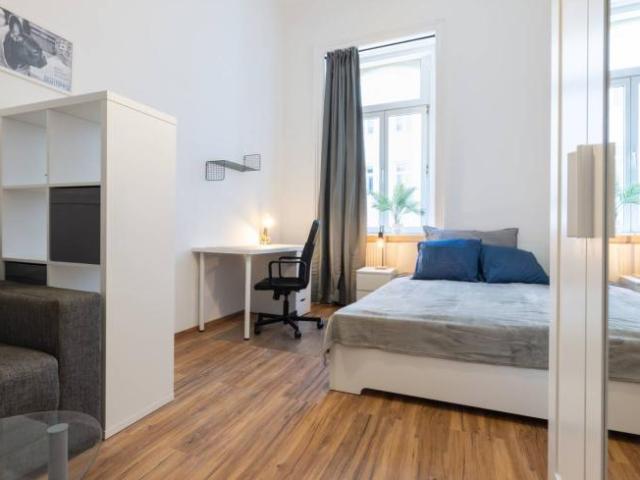 Zimmer mieten in Donaustadt, Wien