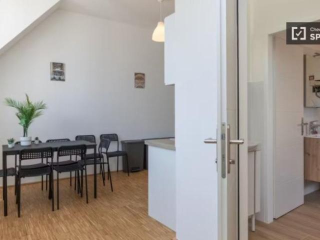 Zimmer mieten in Donaustadt, Wien