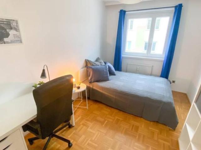 Zimmer mieten in Donaustadt, Wien