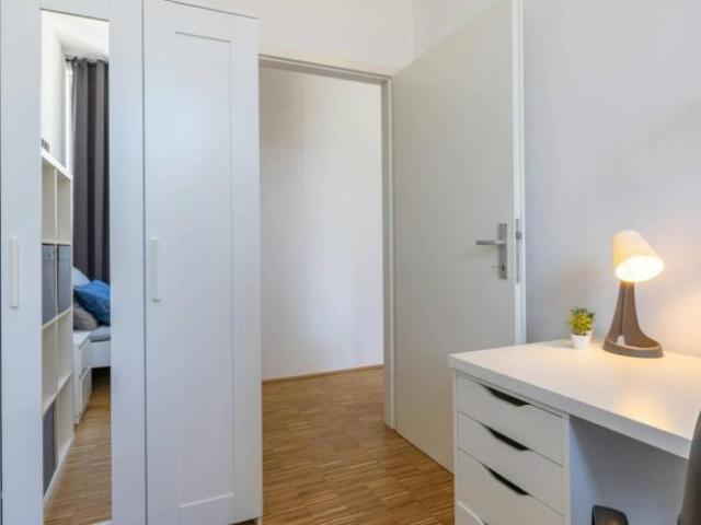 Zimmer mieten in Donaustadt, Wien