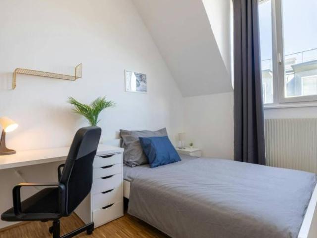Zimmer mieten in Donaustadt, Wien