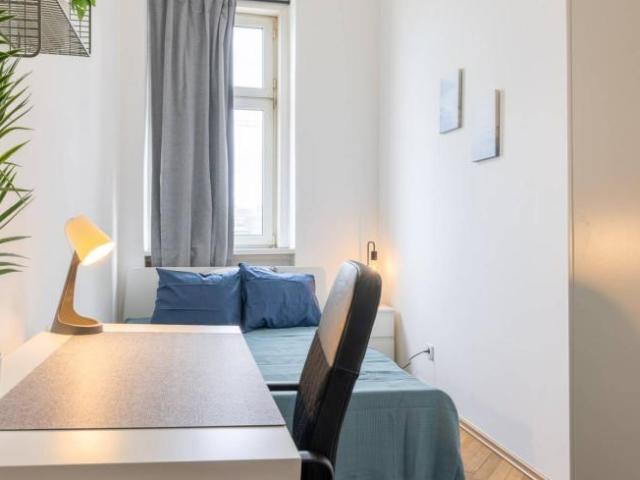 Zimmer mieten in Donaustadt, Wien