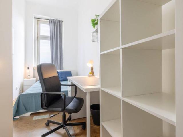 Zimmer mieten in Donaustadt, Wien