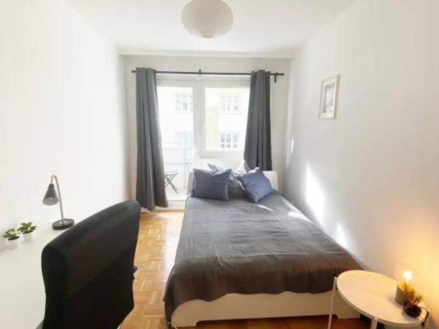 Zimmer mieten in Donaustadt, Wien
