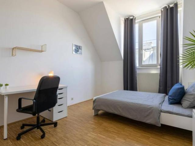 Zimmer mieten in Donaustadt, Wien