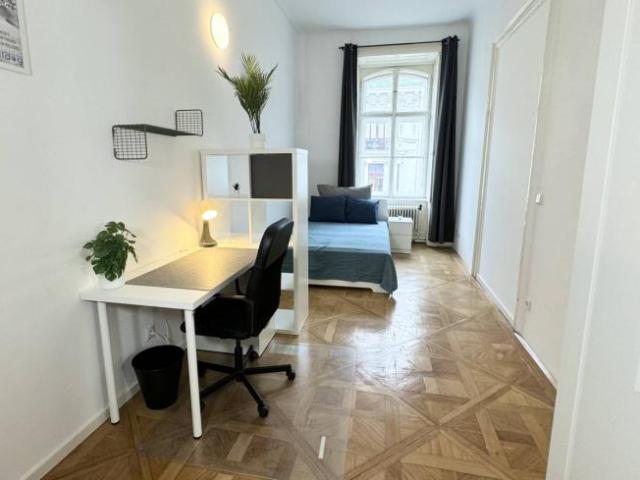 Zimmer mieten in Donaustadt, Wien