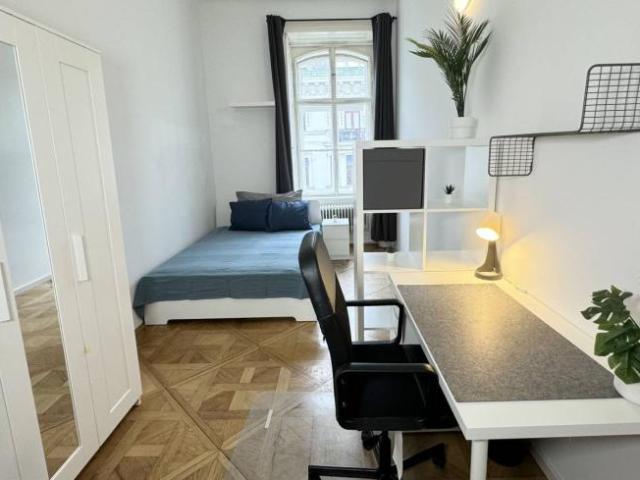Zimmer mieten in Donaustadt, Wien