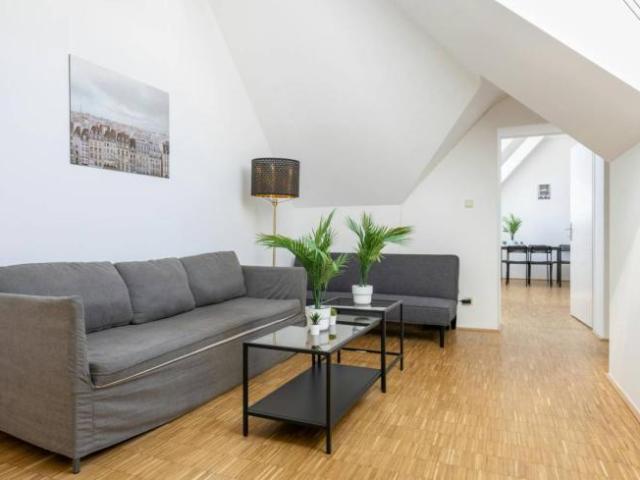 Zimmer mieten in Donaustadt, Wien