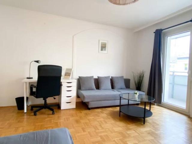 Zimmer mieten in Donaustadt, Wien