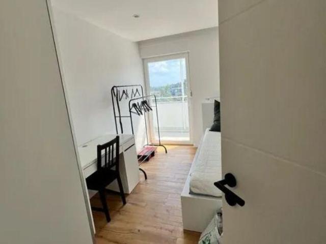 Zimmer mieten in Stadtrandsiedlung, Erlangen