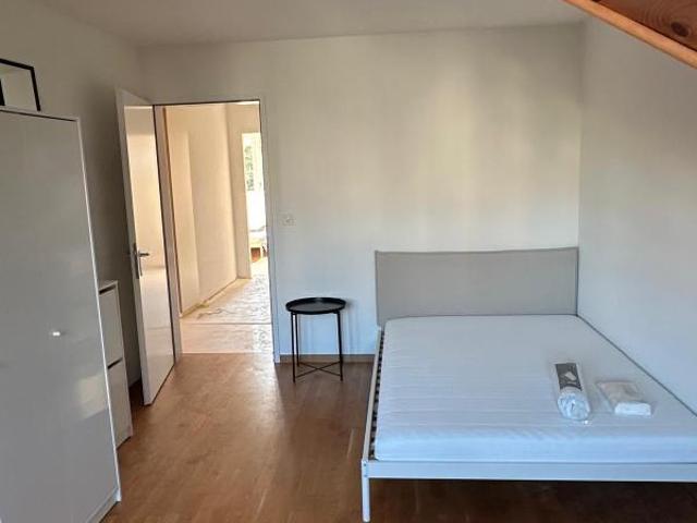 Zimmer mieten in Hegnau, Volketswil