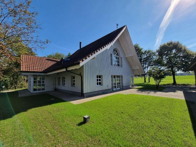 Zimmer mieten in Dägerlen, Zürich