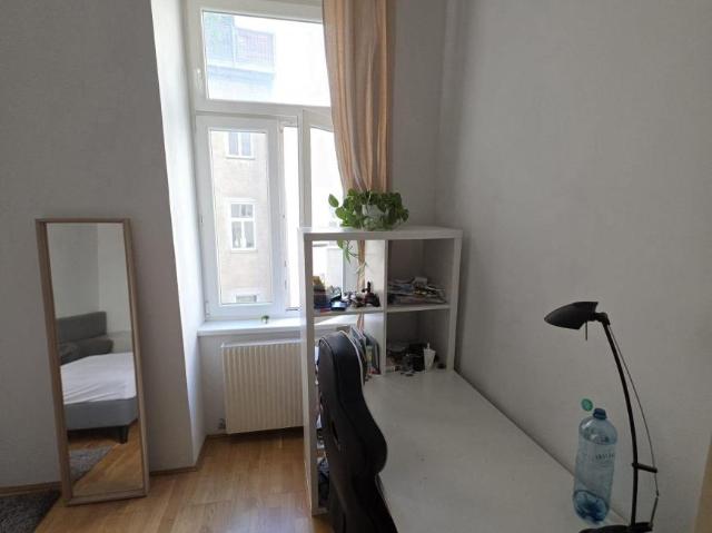 Zimmer mieten in Innere Stadt, Wien