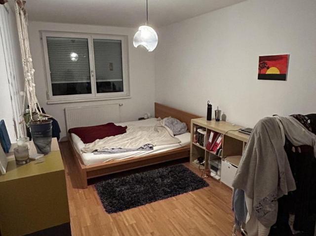Zimmer mieten in Wien