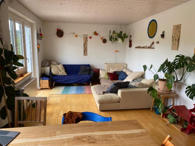Zimmer mieten in Elsau, Zürich
