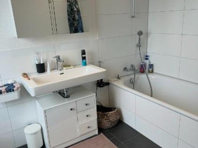 Zimmer mieten in Schwarzenbach (SG), St. Gallen