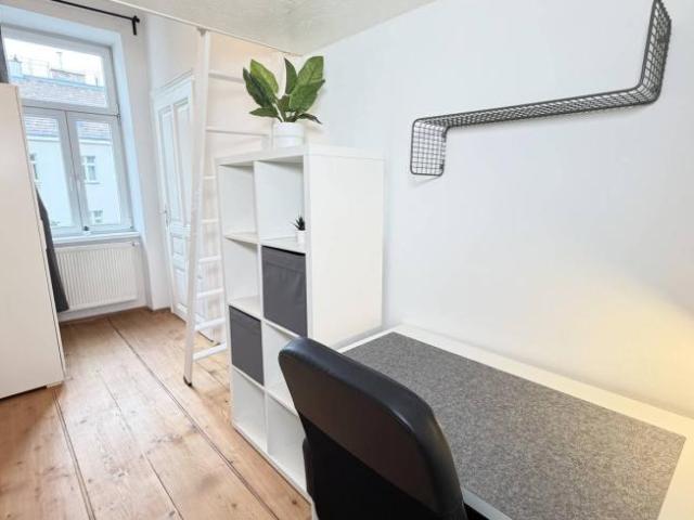 Zimmer mieten in Donaustadt, Wien