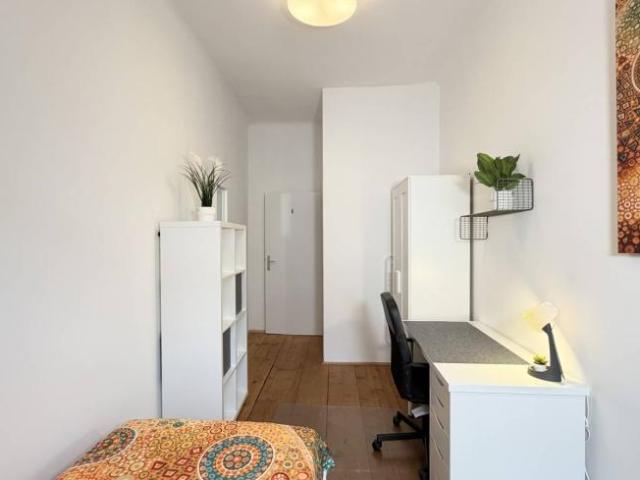 Zimmer mieten in Donaustadt, Wien