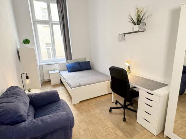 Zimmer mieten in Donaustadt, Wien