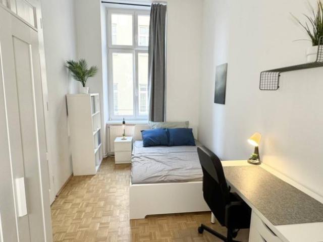 Zimmer mieten in Donaustadt, Wien