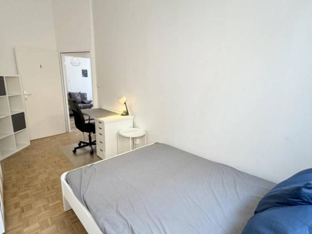 Zimmer mieten in Donaustadt, Wien