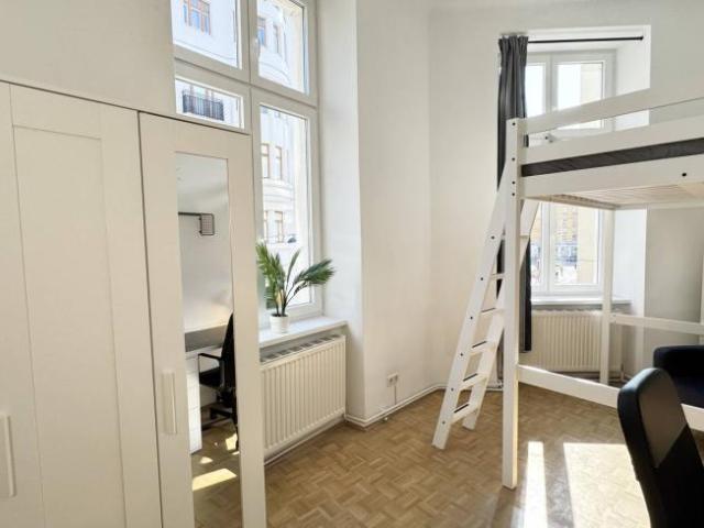Zimmer mieten in Donaustadt, Wien
