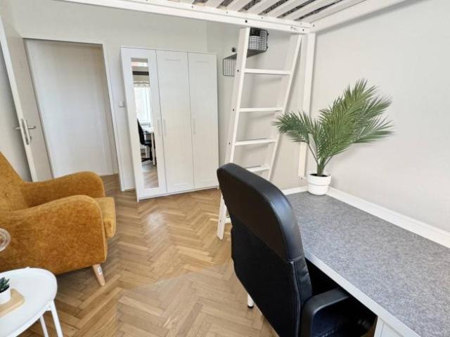 Zimmer mieten in Donaustadt, Wien