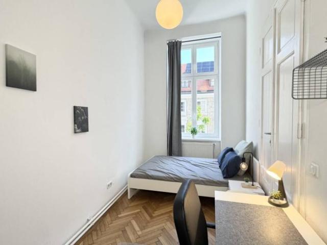 Zimmer mieten in Donaustadt, Wien