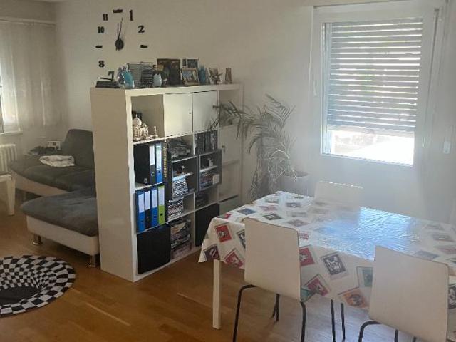 Wohnung mieten in Kehrsatz