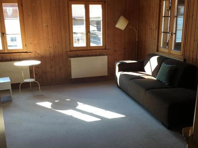 Zimmer mieten in Tälfsch, Küblis