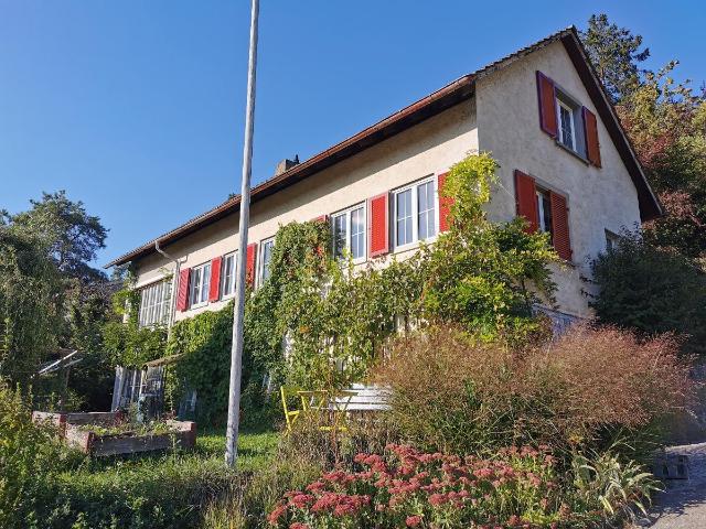 Zimmer mieten in Schaffhausen