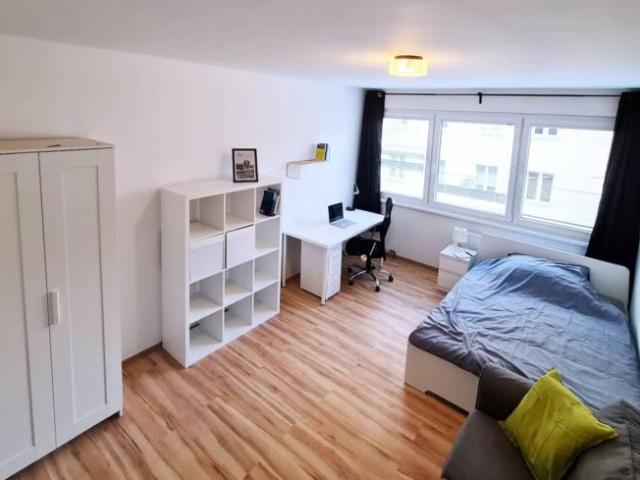 Zimmer mieten in Donaustadt, Wien