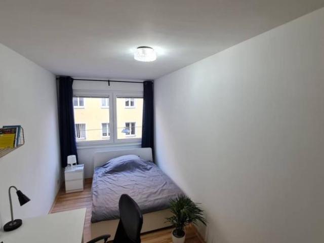 Zimmer mieten in Donaustadt, Wien