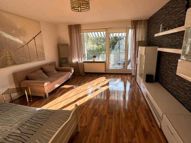 Wohnung mieten in Mitte, Dortmund