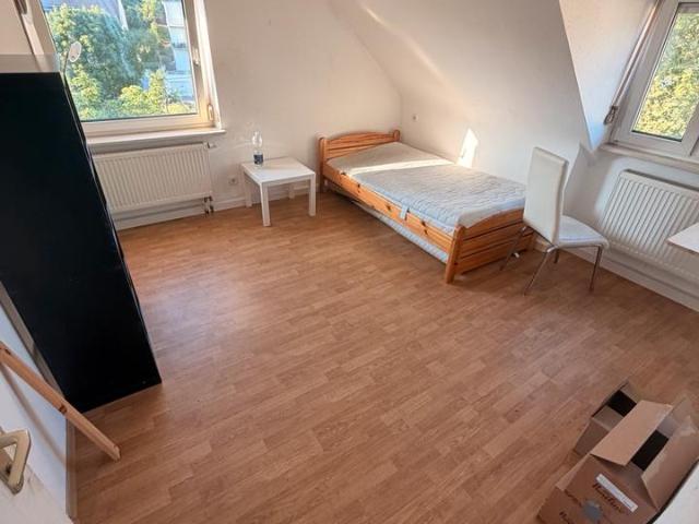 Wohnung mieten in Bad Cannstatt, Stuttgart
