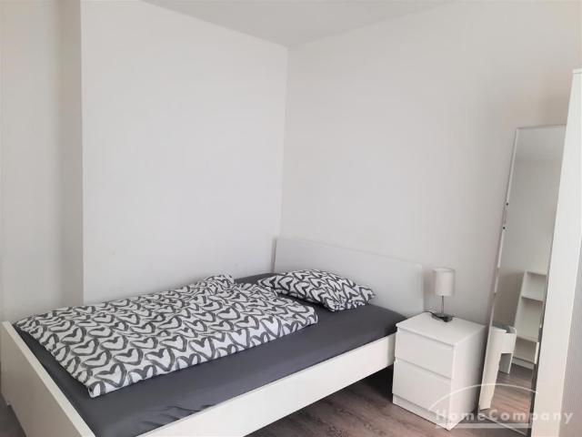 Apartment mieten in Alt-Saarbrücken, Saarbrücken