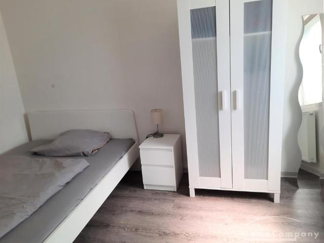 Apartment mieten in Alt-Saarbrücken, Saarbrücken