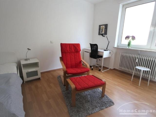 Apartment mieten in Alt-Saarbrücken, Saarbrücken