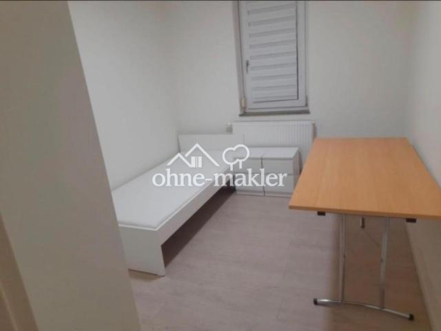 Apartment mieten in Pflugfelden, Ludwigsburg