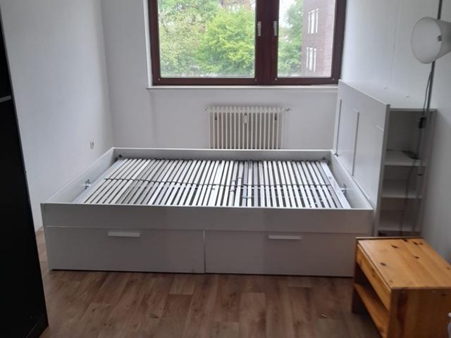 Zimmer mieten in Mitte, Bremen