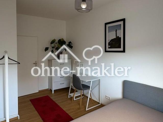 Zimmer mieten in Reinickendorf, Berlin