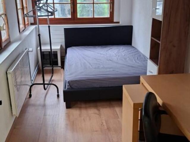 Zimmer mieten in Schwarzenbach (SG), St. Gallen