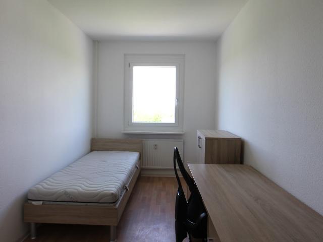 Wohnung mieten in Gera, Thüringen