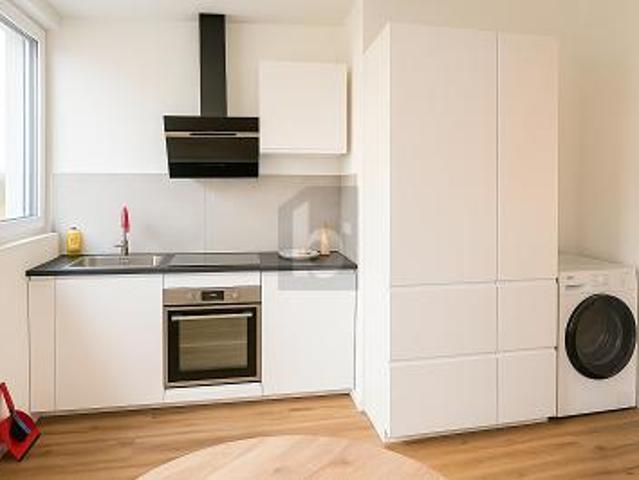 Wohnung mieten in Käfertal, Mannheim