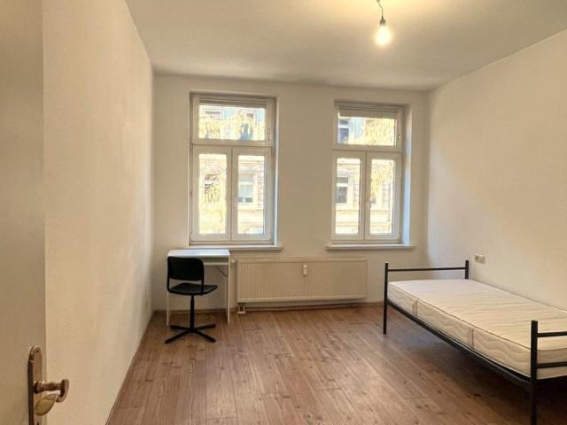 Wohnung mieten in Engelsdorf, Leipzig