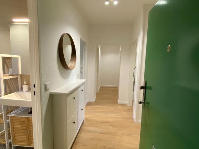 Wohnung mieten in Berlin