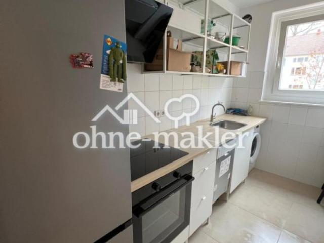 Apartment mieten in Wilhelmstadt, Berlin