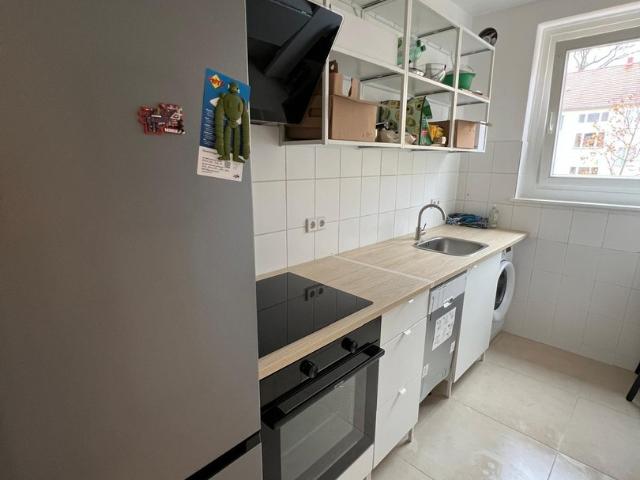 Wohnung mieten in Wilhelmstadt, Berlin